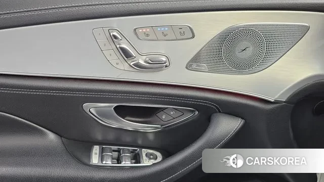 Mercedes-Benz CLS-Class C257 2018 Белый из Кореи, фото 4