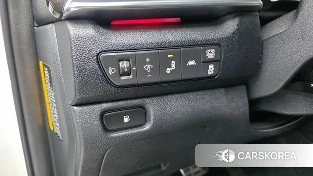 Kia The New Niro 2019 Белый из Кореи, фото 4