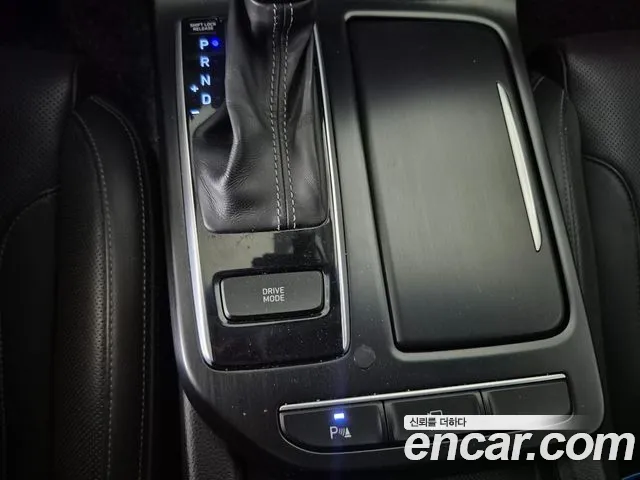 Hyundai Grandeur IG 2018 Черный из Кореи, фото 4