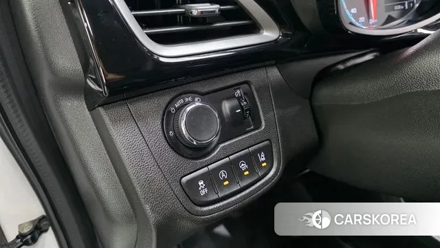 Chevrolet (GM Daewoo) The New Spark 2018 Белый из Кореи, фото 4