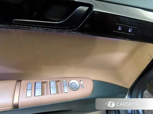 Hyundai Grandeur (GN7) 2023 Серый из Кореи, фото 4