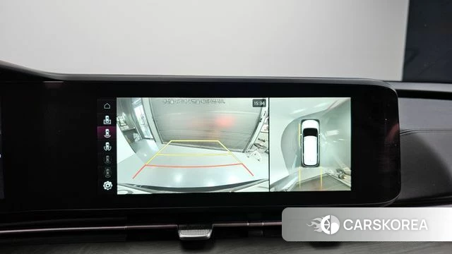 Kia Carnival 4th generation 2022 Черный из Кореи, фото 4