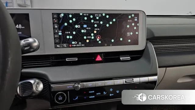 Hyundai Ionic 5 2023 Серый из Кореи, фото 4