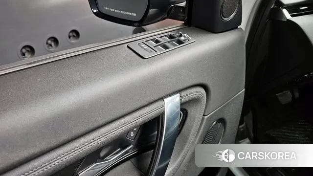 Land Rover Discovery Sports 2nd Generation 2020 Белый из Кореи, фото 4