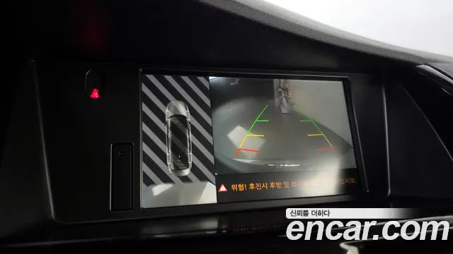 Renault Korea (Samsung) SM7 Nova 2019 Серый из Кореи, фото 4