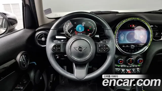 Mini Cooper id 2717278 из Кореи 4