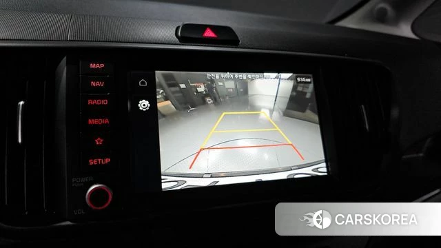 Kia The New Kia Ray 2025 Белый из Кореи, фото 4