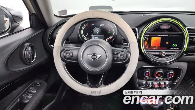 Mini Cooper Clubman id 2911900 из Кореи 4