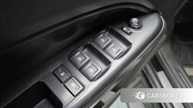 Chevrolet (GM Daewoo) Real New Colorado 2022 Черный из Кореи, фото 4