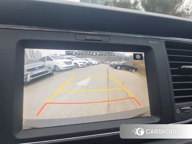 Kia The New Carnival 2020 Черный из Кореи, фото 4