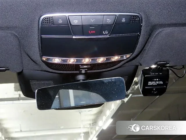 Mercedes-Benz S-Class W222 2020 Серебряный из Кореи, фото 4