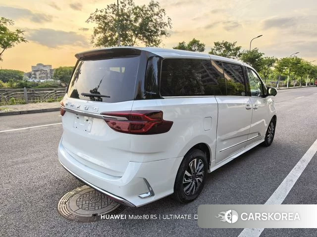 Chase G20 2020 Белый из Китая, фото 4