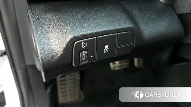 Hyundai The New Avante (CN7) 2024 Белый из Кореи, фото 4