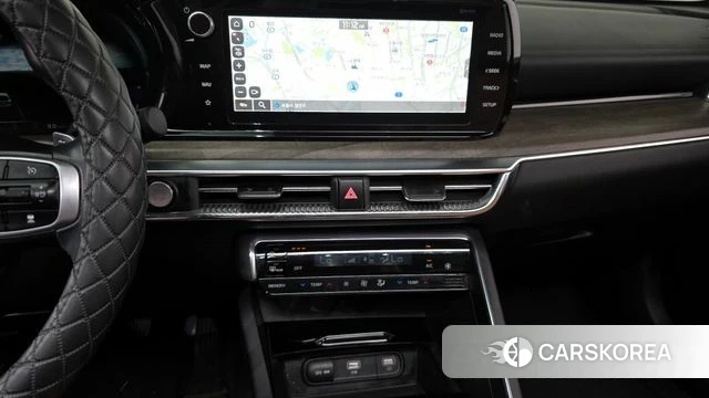 Kia K5 3rd generation 2021 Белый из Кореи, фото 4