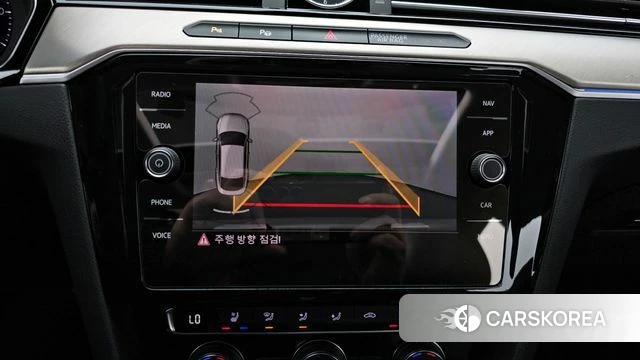 Volkswagen Arteon 2019 Серебристо-серый из Кореи, фото 4