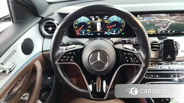 Mercedes-Benz E-Class W213 2020 Белый из Кореи, фото 4