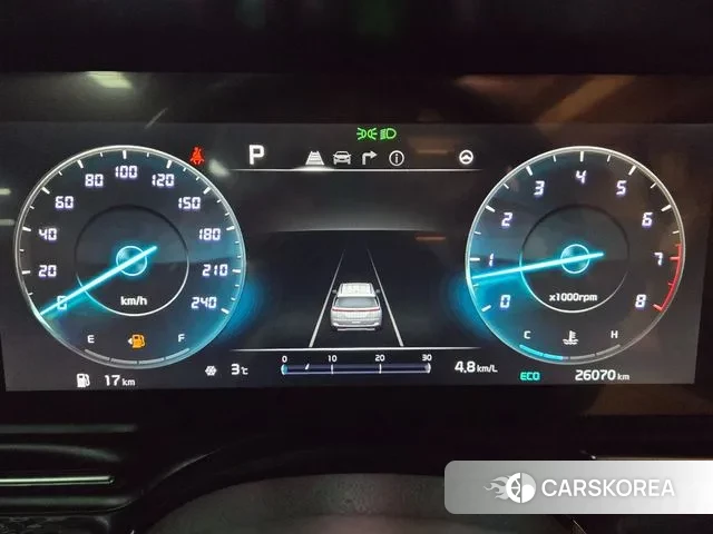 Kia Carnival 4th generation 2021 Белый из Кореи, фото 4