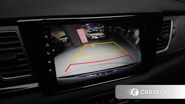 Kia Niro 2018 Синий из Кореи, фото 4