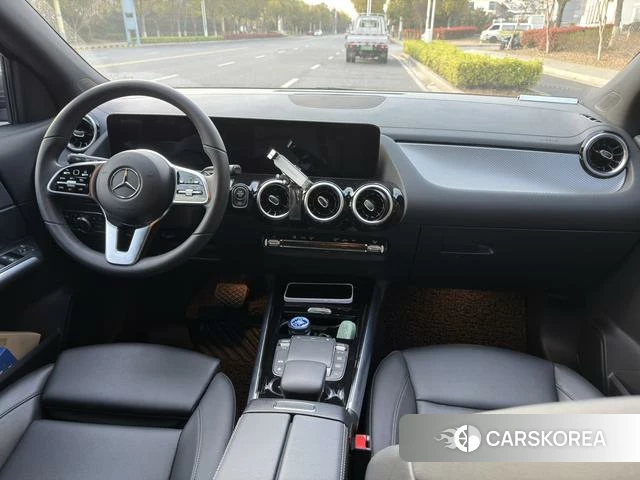 Mercedes-Benz GLA id 4213766 из Китая 4