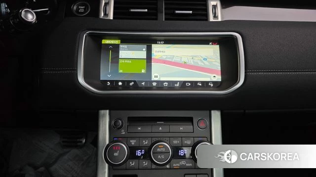 Land Rover Range Rover Evoque 2018 Белый из Кореи, фото 4
