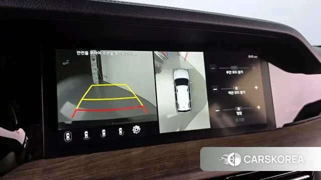 Kia Mohave Master 2020 Черный из Кореи, фото 4