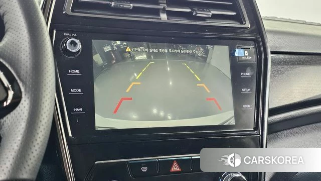 Ssangyong Berry New Tivoli 2020 Белый из Кореи, фото 4