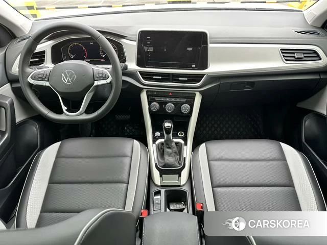 Volkswagen Exploring songs 2024 Белый из Китая, фото 4