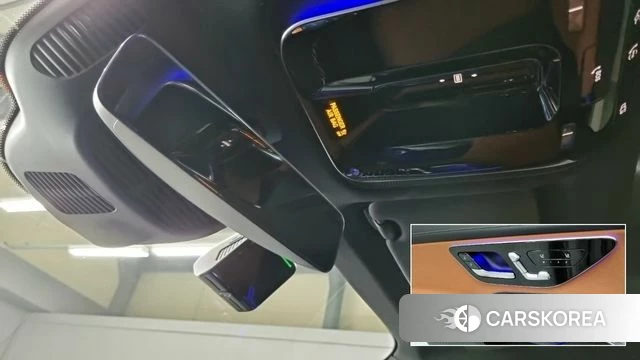 Mercedes-Benz GLC-Class X254 2026 Белый из Кореи, фото 4