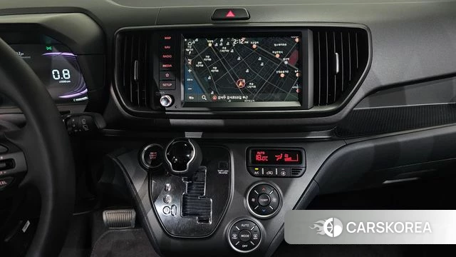 Kia The New Kia Ray 2026 Белый из Кореи, фото 4