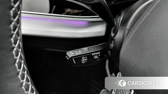 Audi Q8 (4M) 2021 Серебряный из Кореи, фото 4