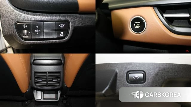 Kia The New Seltos 2022 Белый из Кореи, фото 4