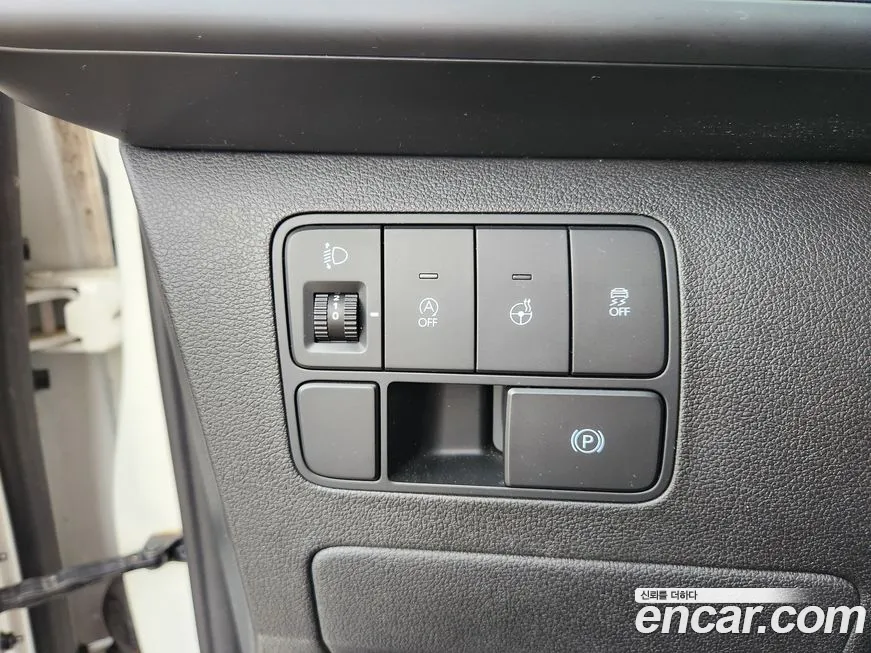 Hyundai Staria 2021 Белый из Кореи, фото 4