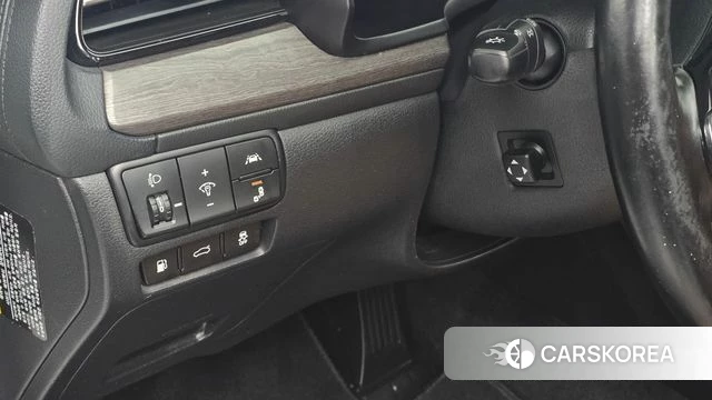 Kia K7 Premier 2019 Белый из Кореи, фото 4