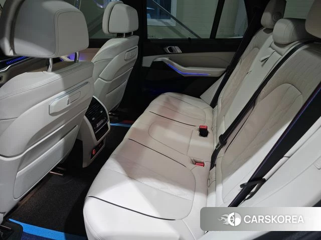BMW X5 (G05) 2025 Белый из Кореи, фото 4