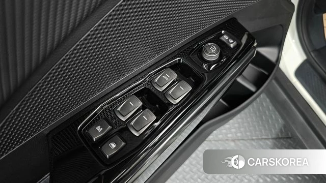 Ssangyong Berry New Tivoli 2021 Белый из Кореи, фото 4