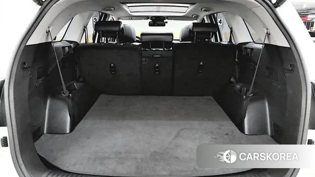 Kia The New Sorento 2019 Белый из Кореи, фото 4