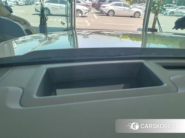 Hyundai Santa Fe (MX5) 2025 Жемчужный цвет из Кореи, фото 4