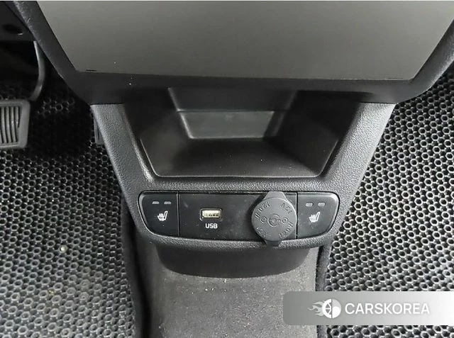 Kia The New Ray 2020 Цвет тростника из Кореи, фото 4