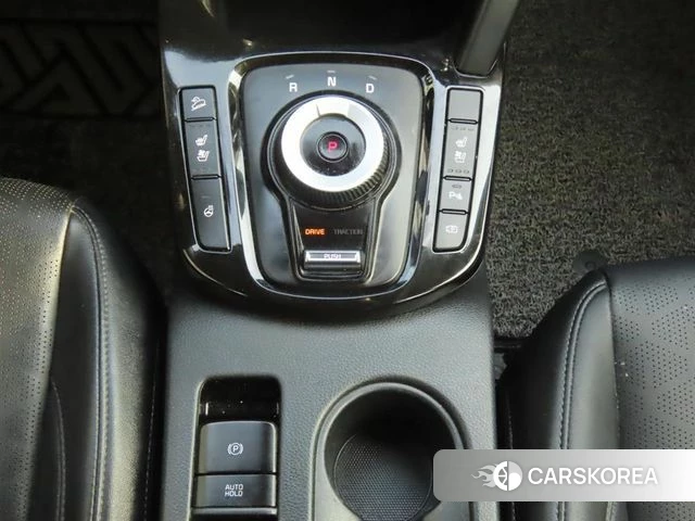 Kia The New Seltos 2022 Белый из Кореи, фото 4