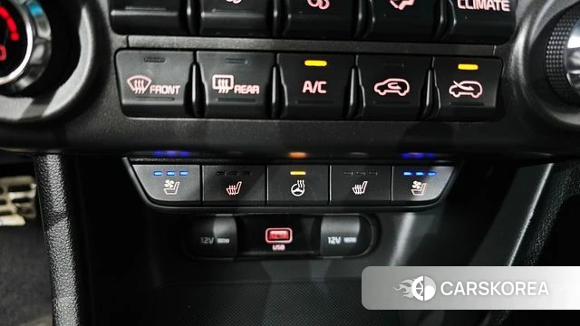 Kia Sportage The Bold 2020 Серебристо-серый из Кореи, фото 4