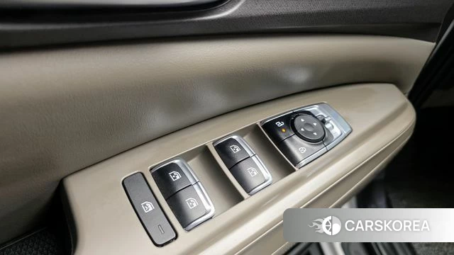 Kia The New Carnival 4th Generation 2024 Белый из Кореи, фото 4