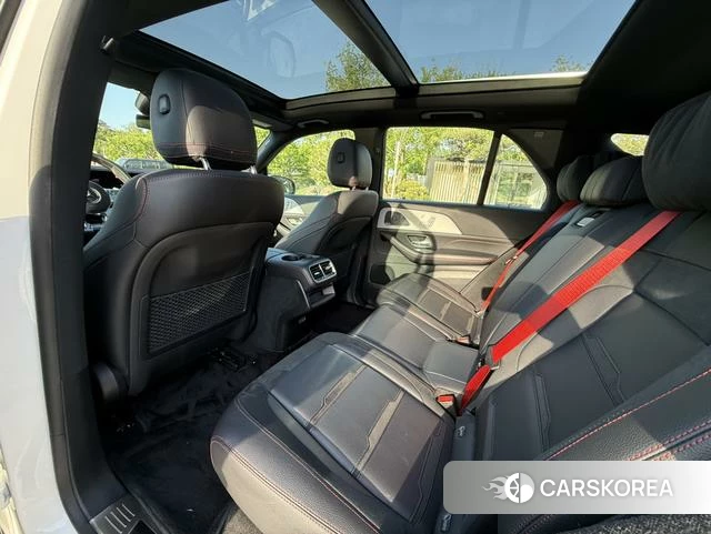 Mercedes-Benz GLE AMG id 4208218 из Китая 4