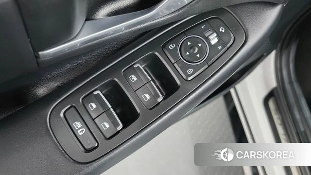 Hyundai Sonata (DN8) 2020 Белый из Кореи, фото 4