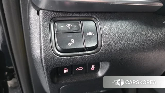 Kia The New K5 2nd generation 2018 Черный из Кореи, фото 4