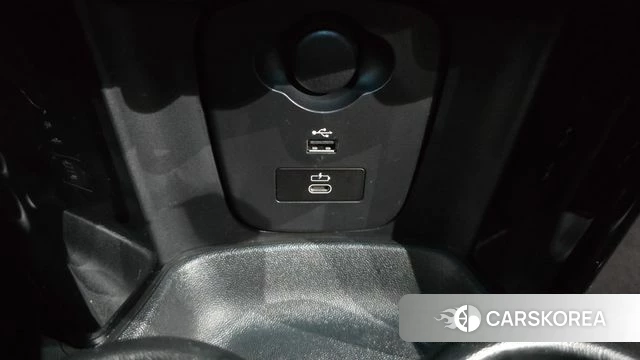 Mini Cooper 2023 Черный из Кореи, фото 4