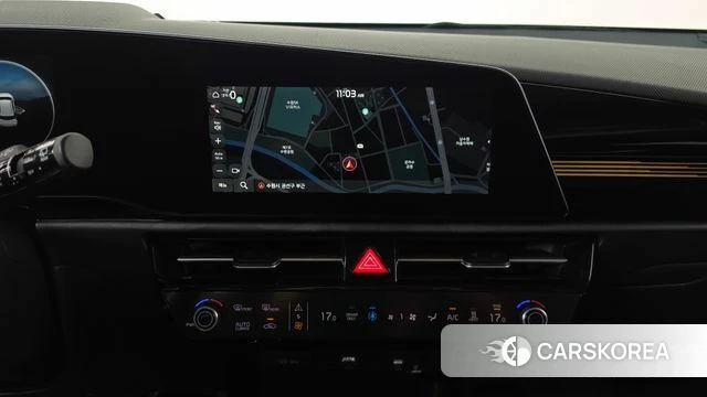 Kia Di All New Niro EV 2022 Белый из Кореи, фото 4