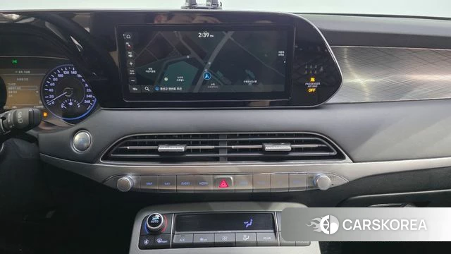 Hyundai Palisade 2020 Белый из Кореи, фото 4