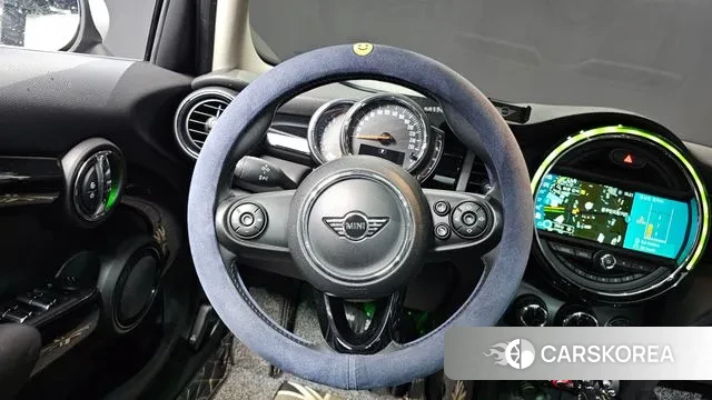 Mini Cooper id 2966637 из Кореи 4