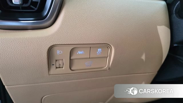 Kia Sorento 4th Generation 2021 Серый из Кореи, фото 4