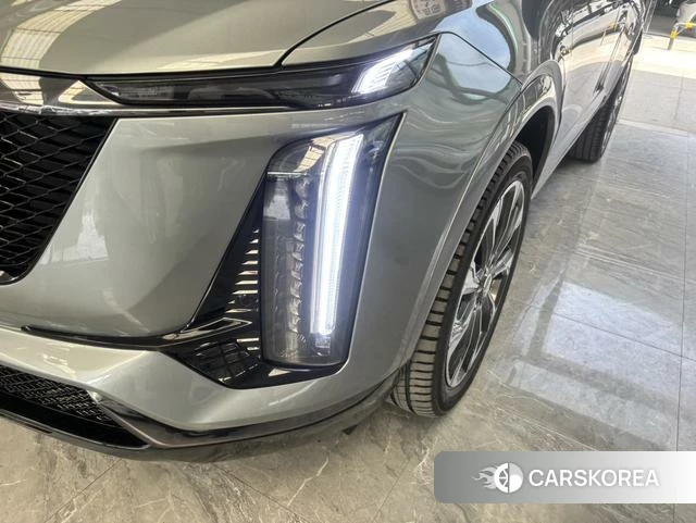 Cadillac XT5 2026 Другой из Китая, фото 4